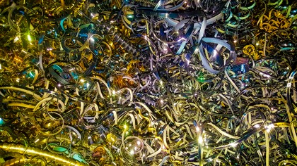 skup metali kolorowych