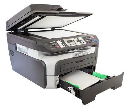 Urządzenia wielofunkcyjne