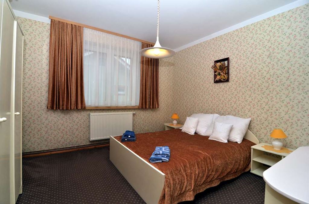 wypoczynek nad morzem