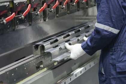 naprawa lini produkcyjnych