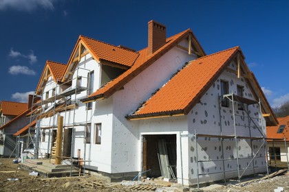 Ocieplanie domów jednorodzinnych