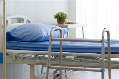 łóżka rehabilitacyjne