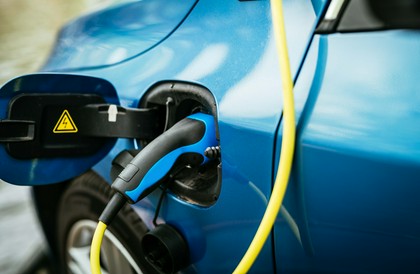 serwis samochodów elektrycznych