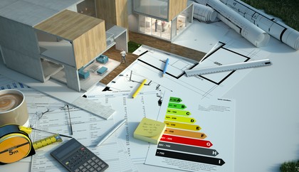 świadectwo energetyczne budynku