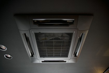 przegląd wentylacji