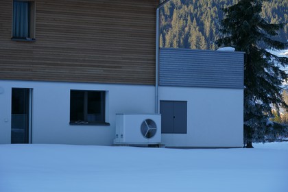 pompy ciepła dla domu