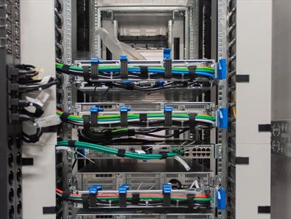 montaż systemów ITS