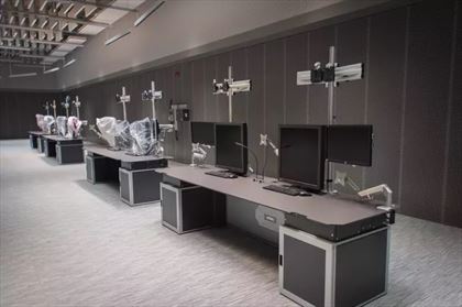 dostawy mobilnych jednostek operacyjnych