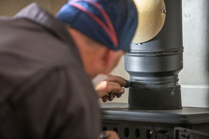 Uszczelnianie Przewodów Kominowych