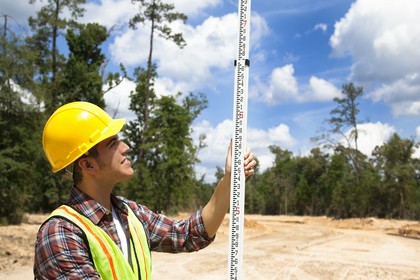 geodeta - Pomiary Sytuacyjno-Wysokościowe