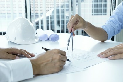 Obsługa Geodezyjna dla Firm