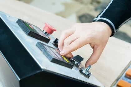 Naprawa Wag Elektronicznych