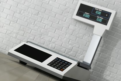 Legalizacja Wag Sklepowych