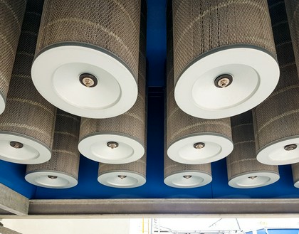 filtry do traktorów