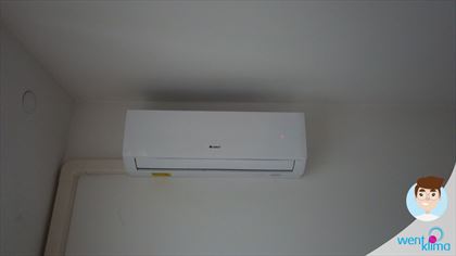 klimatyzator ścienny