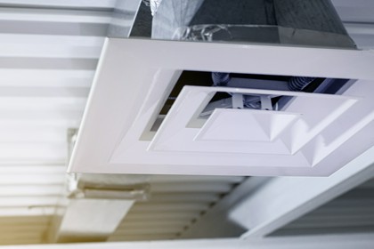 serwis instalacji wentylacyjnej