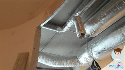 wentylacja mechaniczna