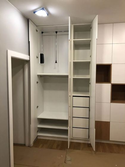 Meble na zamówienie