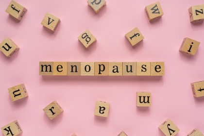 Menopauza
