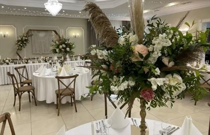 Przyjęcia Okolicznościowe