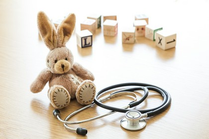 poradnia pediatryczna