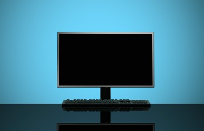monitor