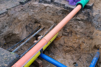 inwentaryzacje przyłączy