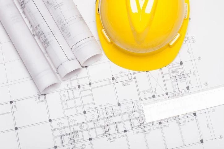 mapy do celów projektowych