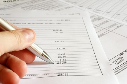 sporządzanie sprawozdań finansowych