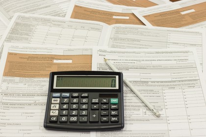 sporządzanie deklaracji podatkowych