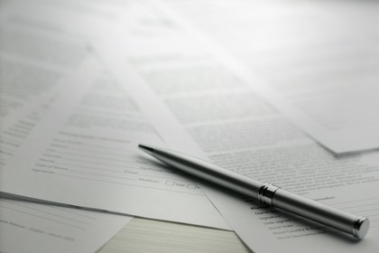 sporządzanie umów o pracę