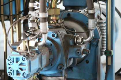 regeneracje pomp tłoczkowych