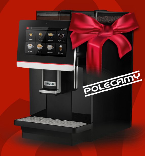 ekspresy do kawy