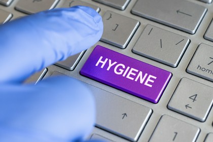 sterylizacja sprzętu