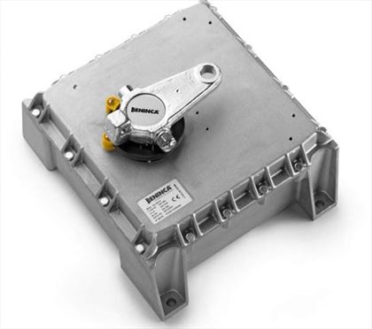 podziemne napędy do bram