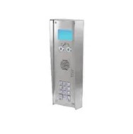 sprzedaż wideodomofonów