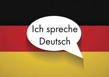 nauka języka niemieckiego