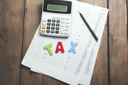 optymalizacja podatkowa