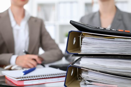 prowadzenie dokumentacji kadrowej