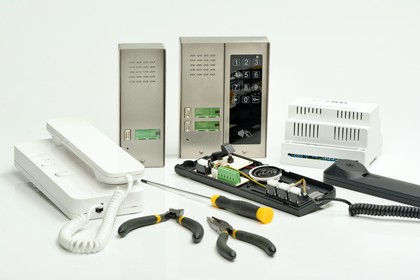 instalacje niskoprądowe