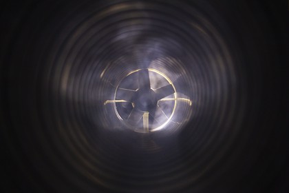 systemy oddymiania przecipożarowego