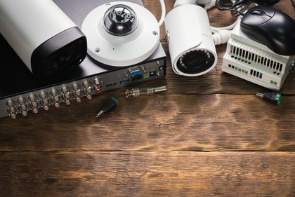 kamery telewizji przemysłowej