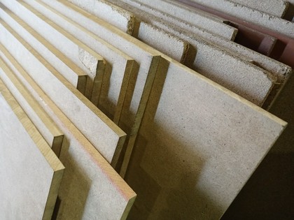 płyty gipsowe i OSB