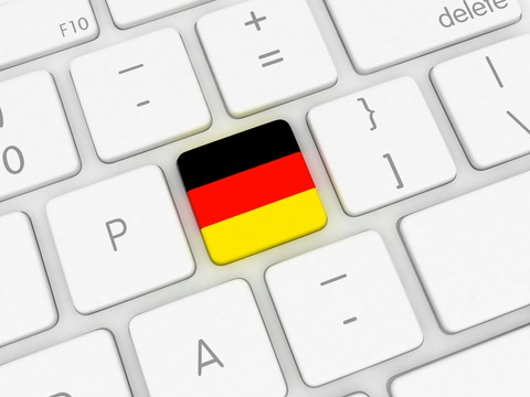tłumacz języka niemieckiego