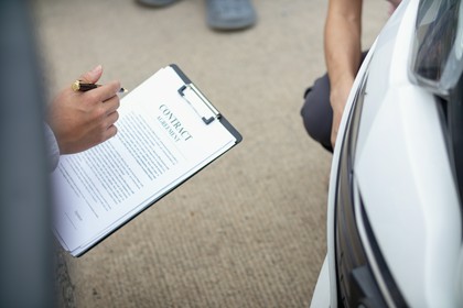 szkody komunikacyjne