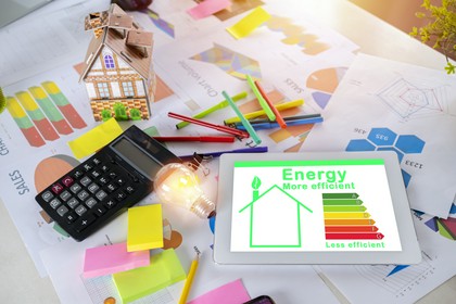 świadectwa charakterystyki energetycznej
