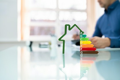 świadectwa charakterystyki energetycznej