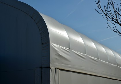 poszycia do pawilonów