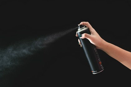 spray techniczny