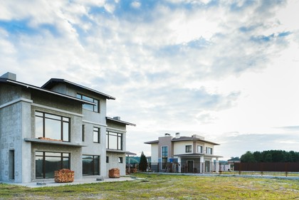 tyczenie obiektów budowlanych